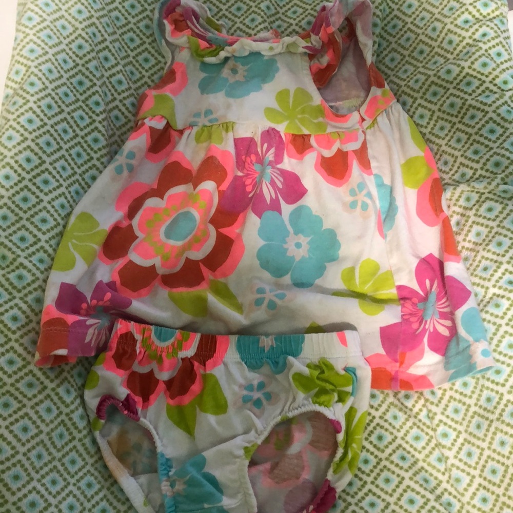 Baby boutique